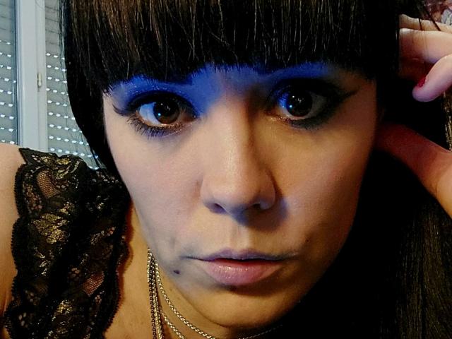 OrianaLaFrancaise - Live sexe cam - 23186737