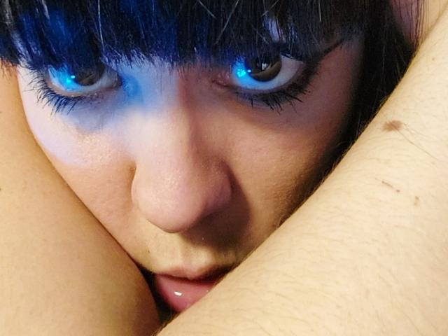 OrianaLaFrancaise - Camera khiêu dâm &amp; quyến rũ trực tiếp - 23186741