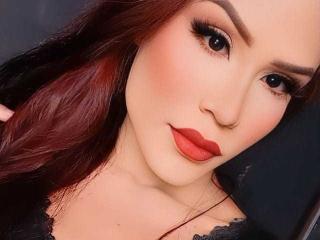 ArantzaCastillo - Live sexe cam - 23187269