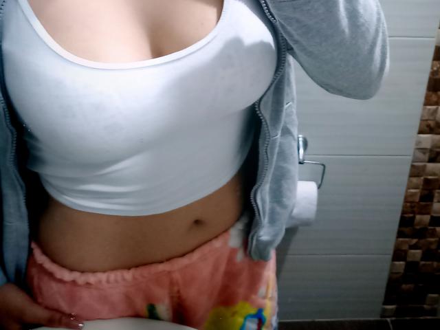 OdettePrincess - Porno na żywo i seks kamera - 23187629