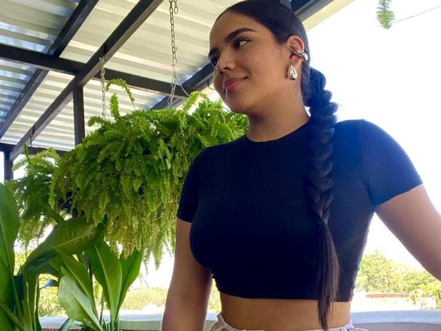 TamaraGray - Live sex cam - 23187653