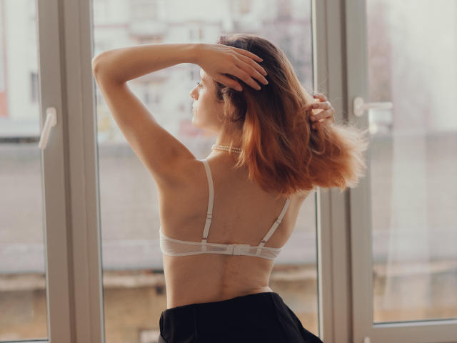 FrancescaL - Live Sex Cam - 23189261