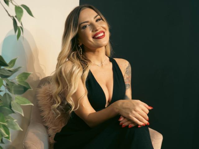 ZoeyMarie - Live porn &amp; sex cam - 23189705