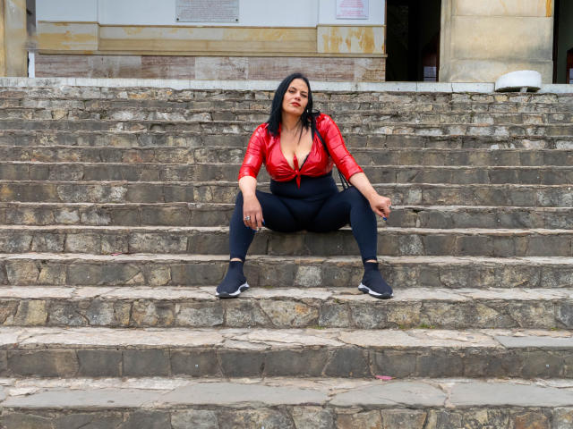 LizaRussell - Sexe cam en vivo - 23190085