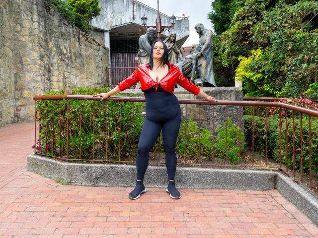 LizaRussell - Live sexe cam - 23190117