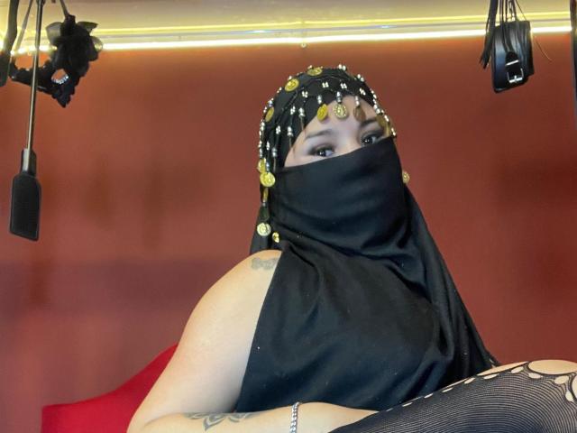 MalakCote - Live sex cam - 23190665