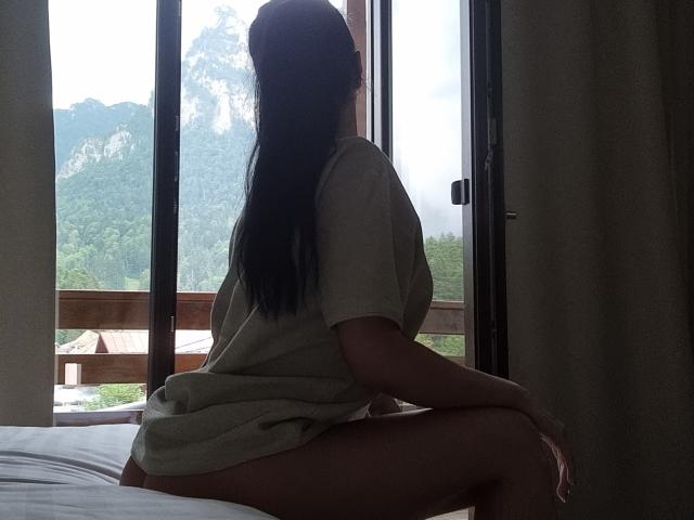 GallienneVoss - Sexe cam en vivo - 23190709