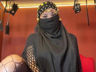 MalakCote - Sexe cam en vivo - 23190733