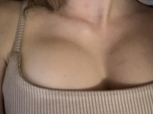 SelinaRose - Live sex cam - 23190901