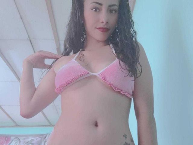 LunalEvans - Live sex cam - 23192413