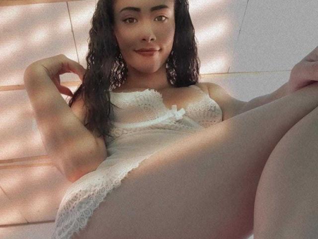 LunalEvans - Live sex cam - 23192433
