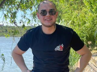 RichardSexy - Live sex cam - 23192709
