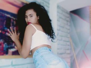 AlaiaSachs - Live sex cam - 23193149