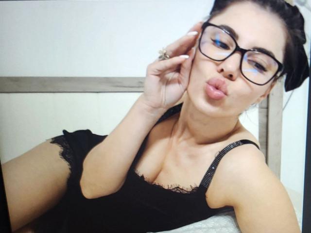 Eilly - Live porn &amp; sex cam - 23193341