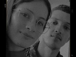 EmilyAndMaximo - Live Sex Cam - 23193905