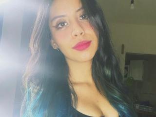 AshleyPrinceLat - Live sex cam - 23194069