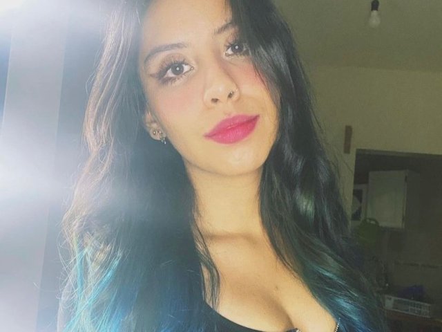 AshleyPrinceLat - Live sex cam - 23194069