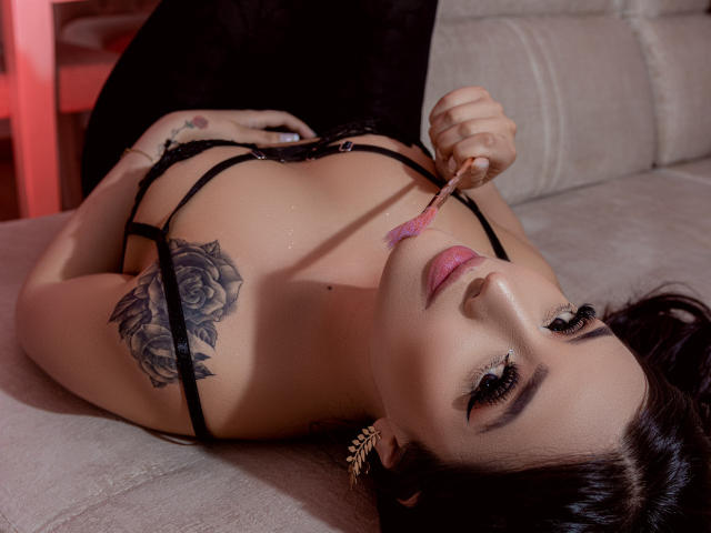 HannaMartinss - Sexe cam en vivo - 23194089