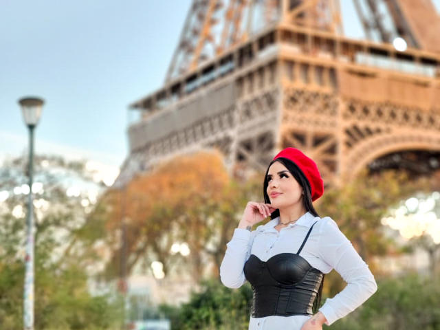 HannaMartinss - Live sex cam - 23194161