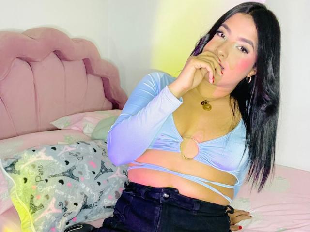 AbbieJoy - Live sex cam - 23194193