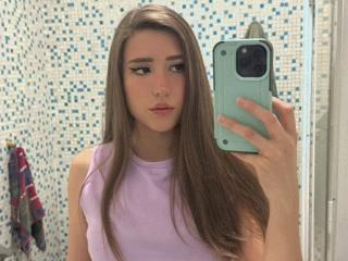 HiAstryd - Live sex cam - 23194285