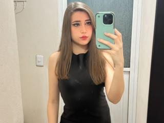 HiAstryd - Live sex cam - 23194289