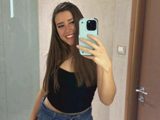 HiAstryd - Live sex cam - 23194293