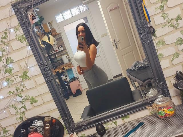 SaftyGina - Sexe cam en vivo - 23195669