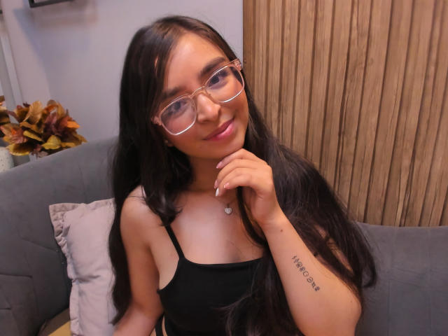 EvaMcAllister - Sexe cam en vivo - 23196565