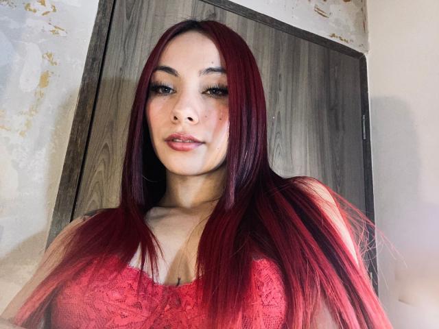 ValeryHarllow - Sexe cam en vivo - 23196757