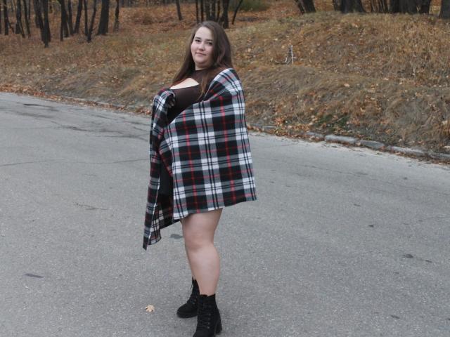 DaniellaGraceZZ - Sexe cam en vivo - 23196813