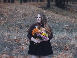 DaniellaGraceZZ - Sexe cam en vivo - 23196837