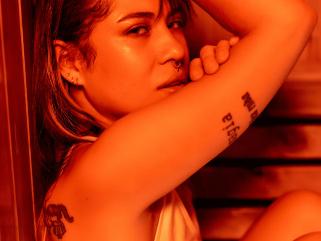 HellenK - Sexe cam en vivo - 23196885