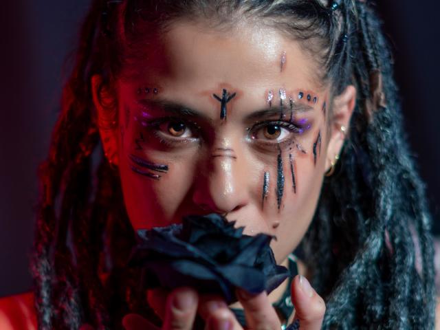 HellenK - Sexe cam en vivo - 23196889