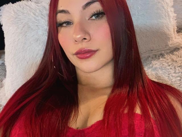 ValeryHarllow - сексуальная веб-камера в реальном времени - 23197225