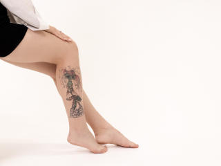 CindieCute - Live Sex Cam - 23198221