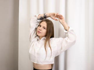 CindieCute - Live Sex Cam - 23198225