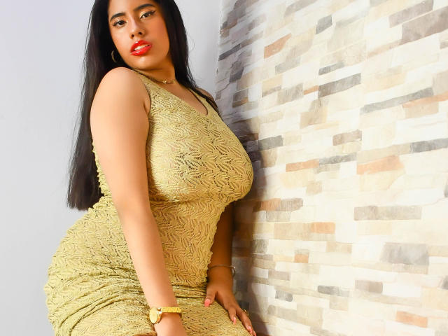 SiennaOlsen - Live sex cam - 23199885