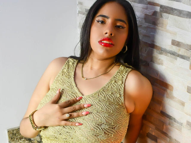 SiennaOlsen - Live Sex Cam - 23199905