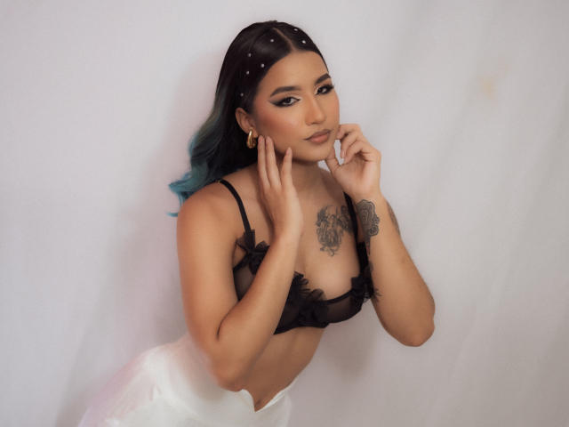 VictoriHilly - Sexe cam en vivo - 23200277