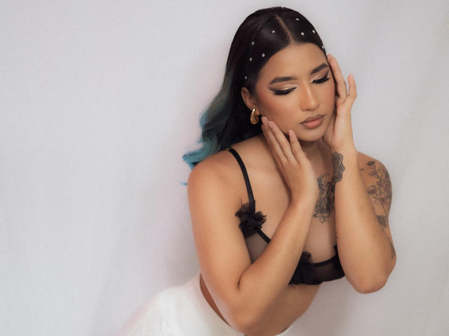 VictoriHilly - Live sex cam - 23200285