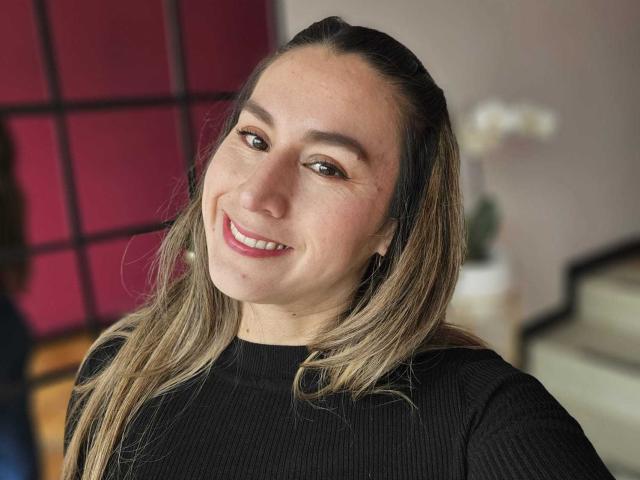 AliceDussan - Live sex cam - 23200325