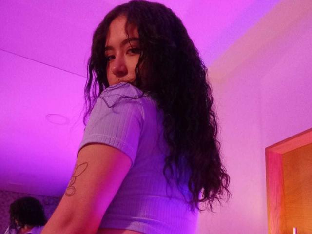 ZoeHuntt - Sexe cam en vivo - 23200445