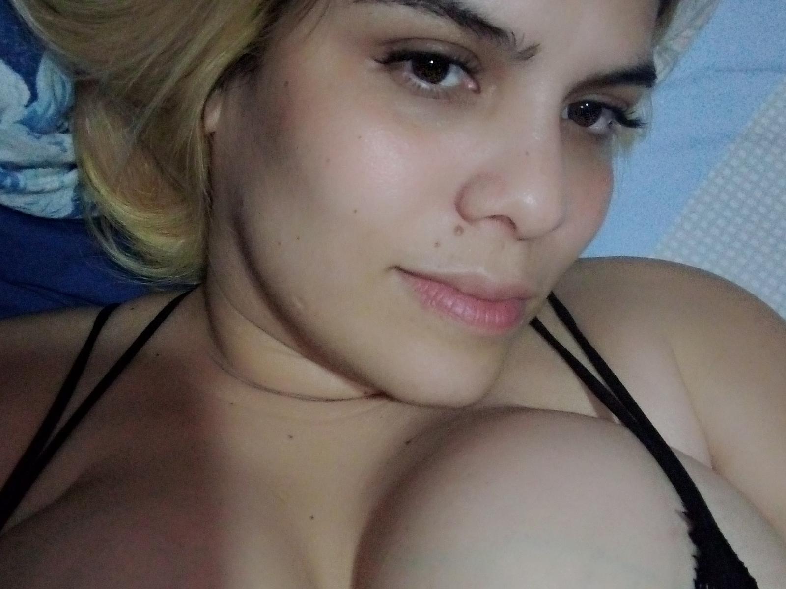 FebeSaron - Sexe cam en vivo - 23200561