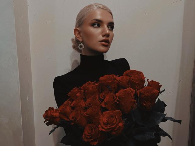 SelenaeMoore - Camera khiêu dâm &amp; quyến rũ trực tiếp - 23201637