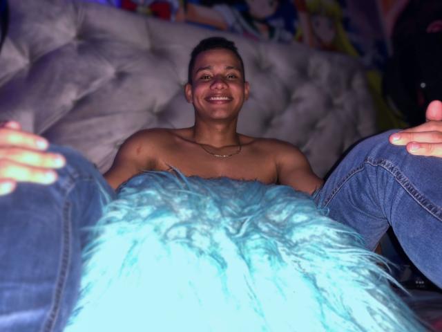 Jordanke - Sexe cam en vivo - 23202541