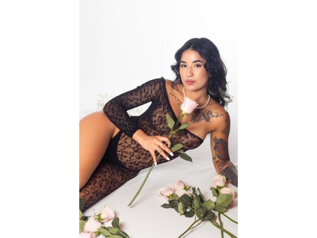 VictoriHilly - Live sex cam - 23202901
