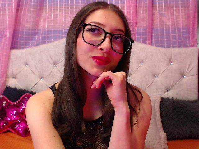ElizabethMorrison - Sexe cam en vivo - 23203001
