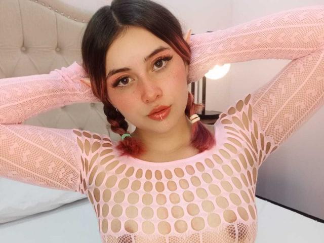 ScarletRhyss - Sexe cam en vivo - 23203385