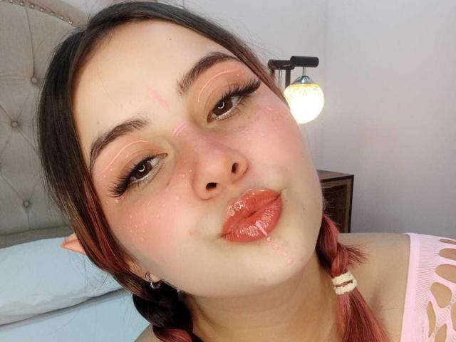 ScarletRhyss - Live sex cam - 23203405